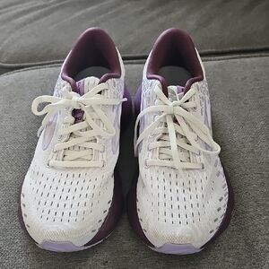 Women's Brooks Glycerin 20 - Size 8.5